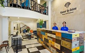 La Selva Hotel Hanoi